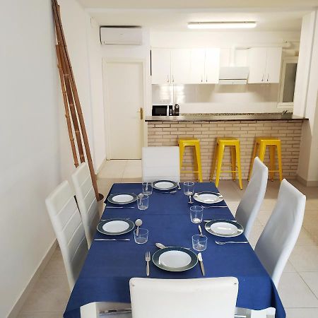 Apartamento Barcelona 10 Apartment Salou Ngoại thất bức ảnh