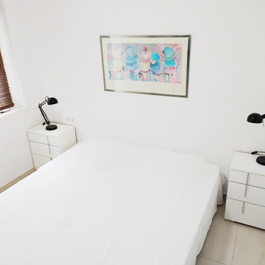 Apartamento Barcelona 10 Apartment Salou Ngoại thất bức ảnh