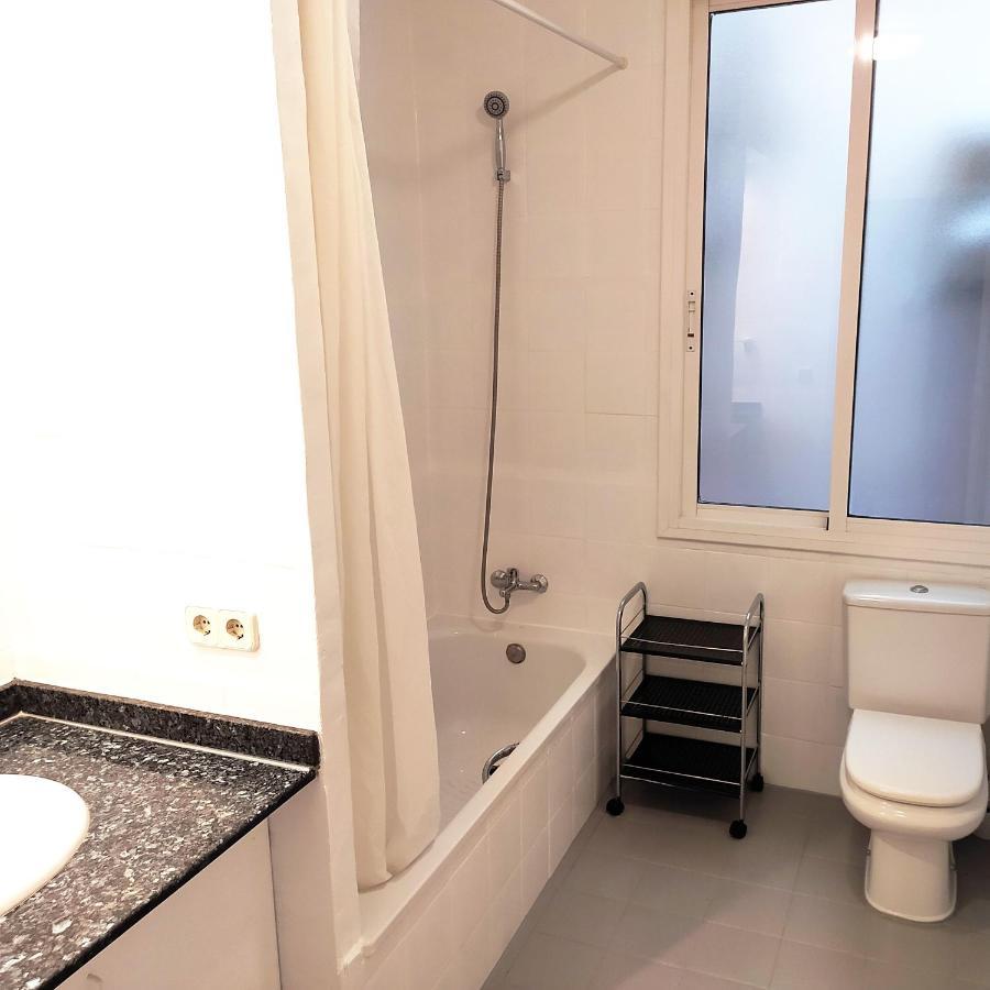 Apartamento Barcelona 10 Apartment Salou Ngoại thất bức ảnh