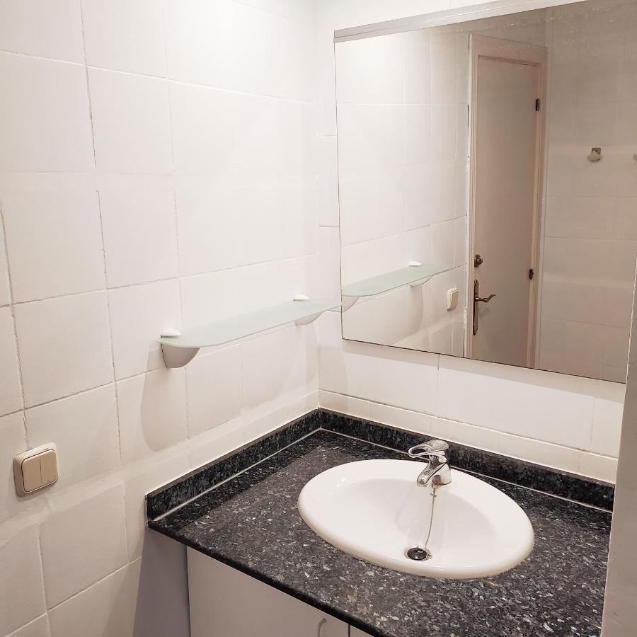 Apartamento Barcelona 10 Apartment Salou Ngoại thất bức ảnh