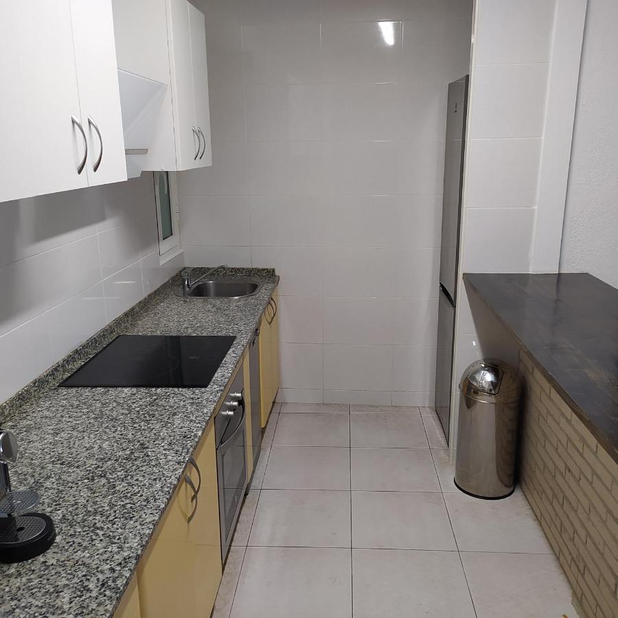 Apartamento Barcelona 10 Apartment Salou Ngoại thất bức ảnh