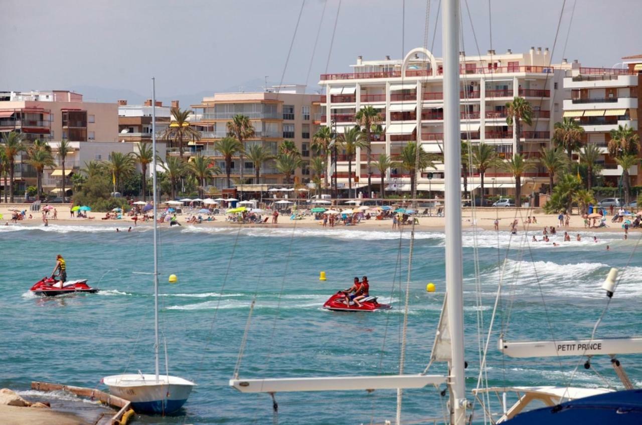Apartamento Barcelona 10 Apartment Salou Ngoại thất bức ảnh
