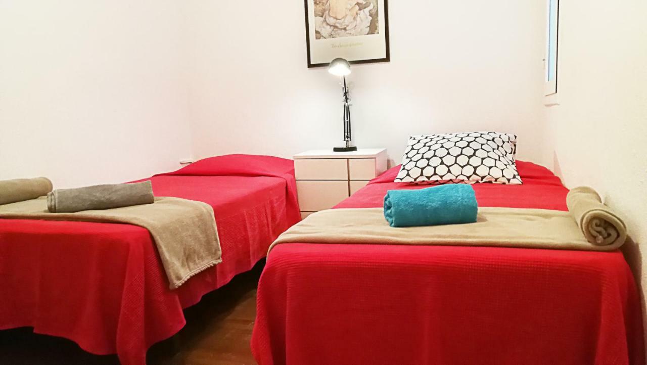 Apartamento Barcelona 10 Apartment Salou Ngoại thất bức ảnh