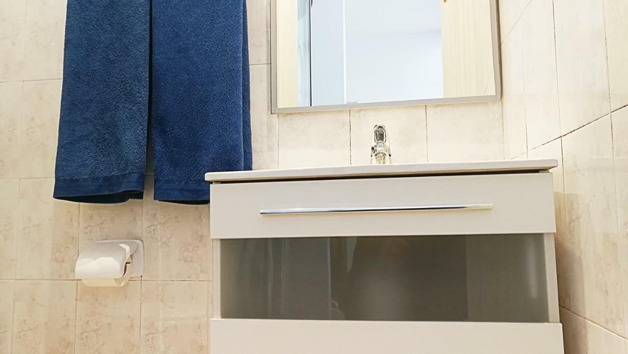 Apartamento Barcelona 10 Apartment Salou Ngoại thất bức ảnh