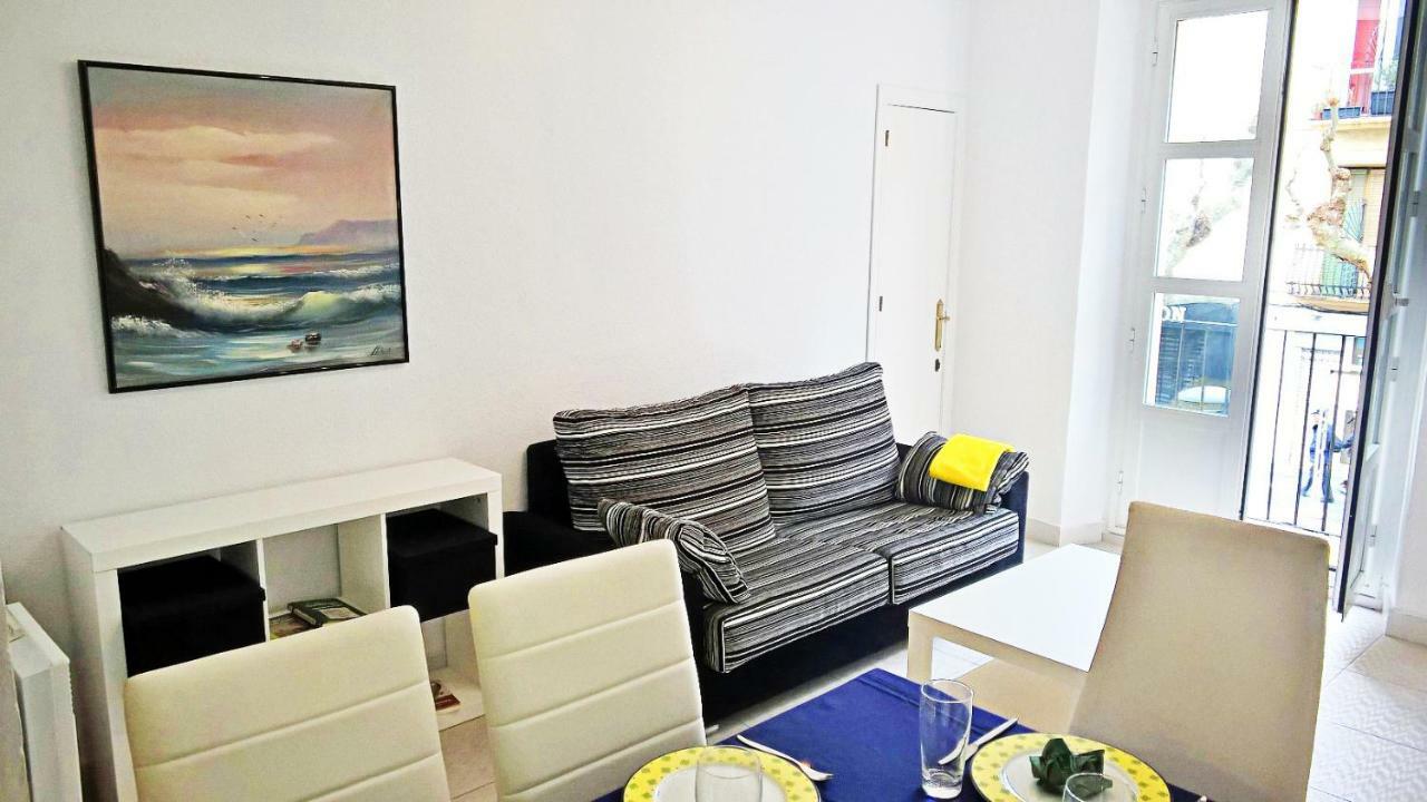 Apartamento Barcelona 10 Apartment Salou Ngoại thất bức ảnh