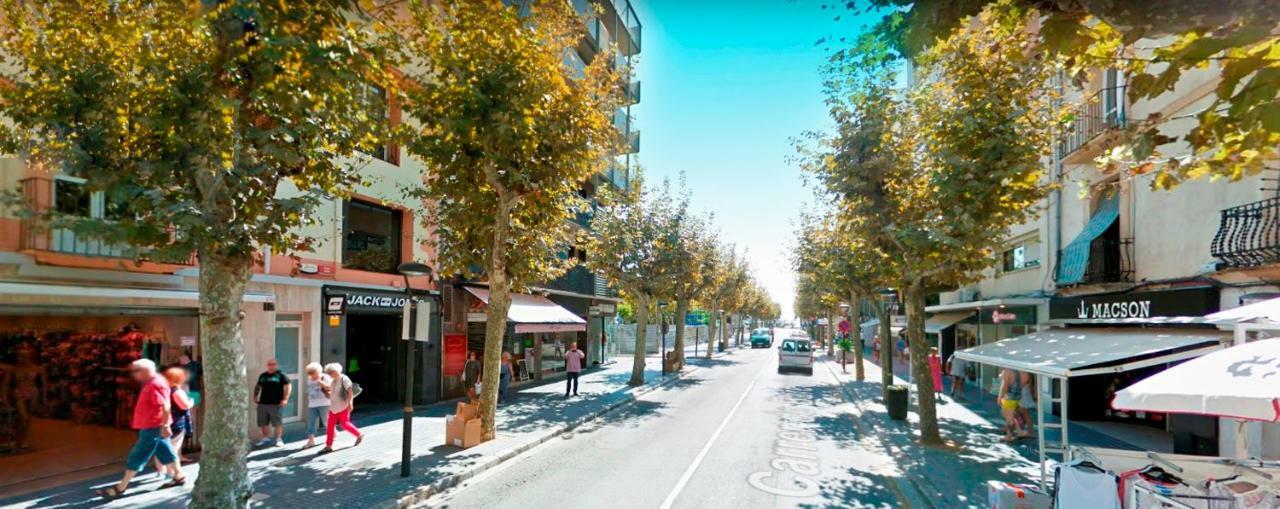 Apartamento Barcelona 10 Apartment Salou Ngoại thất bức ảnh