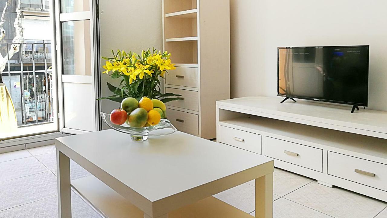 Apartamento Barcelona 10 Apartment Salou Ngoại thất bức ảnh