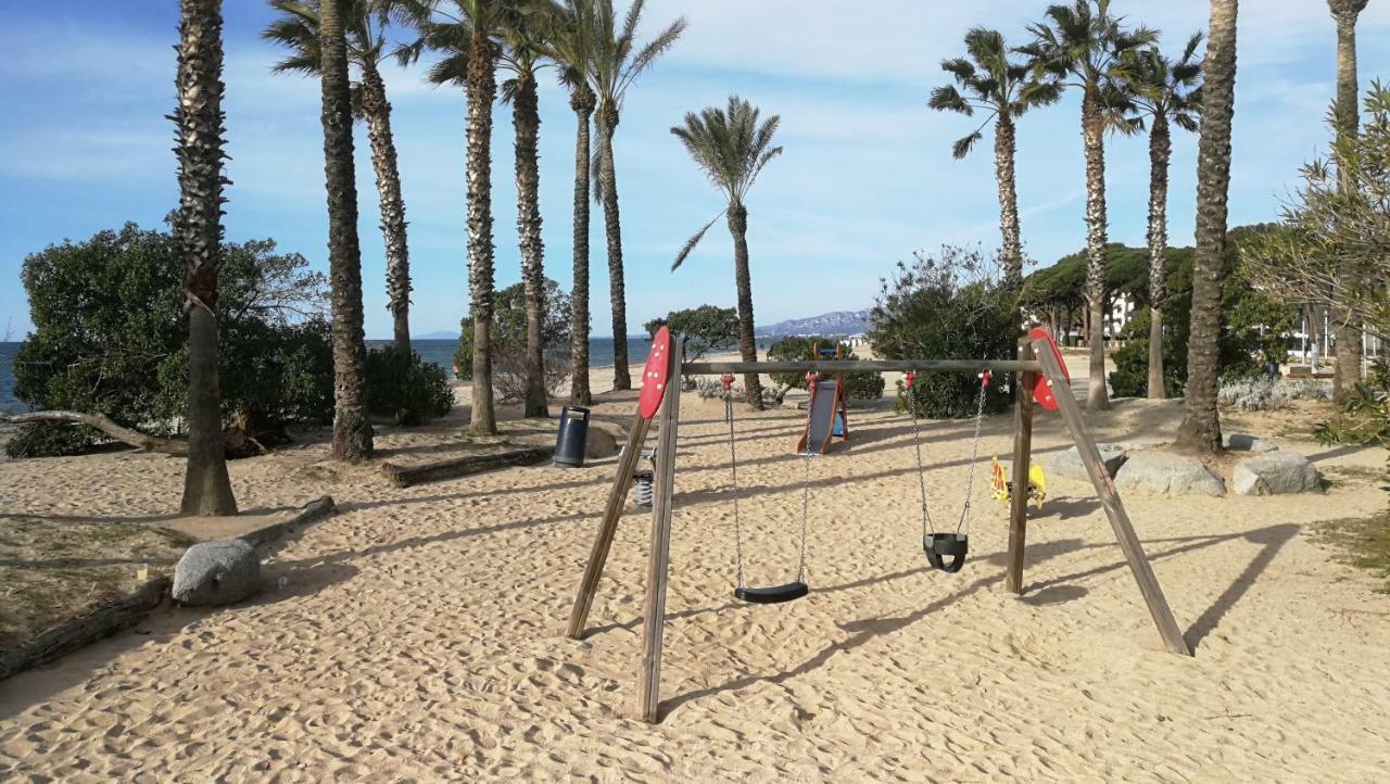Apartamento Barcelona 10 Apartment Salou Ngoại thất bức ảnh