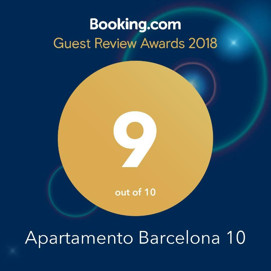 Apartamento Barcelona 10 Apartment Salou Ngoại thất bức ảnh
